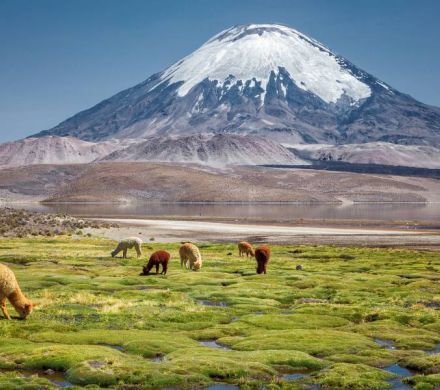 Fotos de Chile